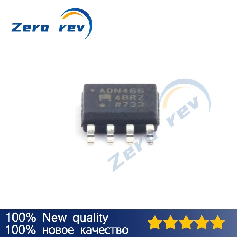 2-10Pcs 100% New Free Shipping ADN4664BRZ ADN4664BRZ-REEL7 ADN4661BRZ ADN4661BRZ-REEL7 ADN4662BRZ DN4662BRZ-REEL7 SOIC-8