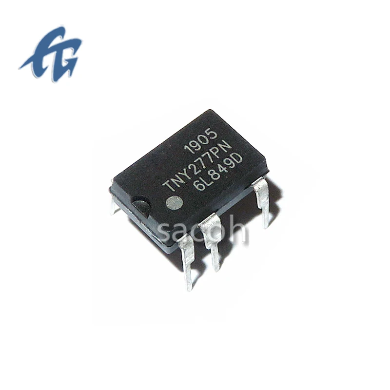 

New Original 10Pcs TNY277 TNY277PN DIP-7 Power Management Chip IC Integrated Circuit Good Quality