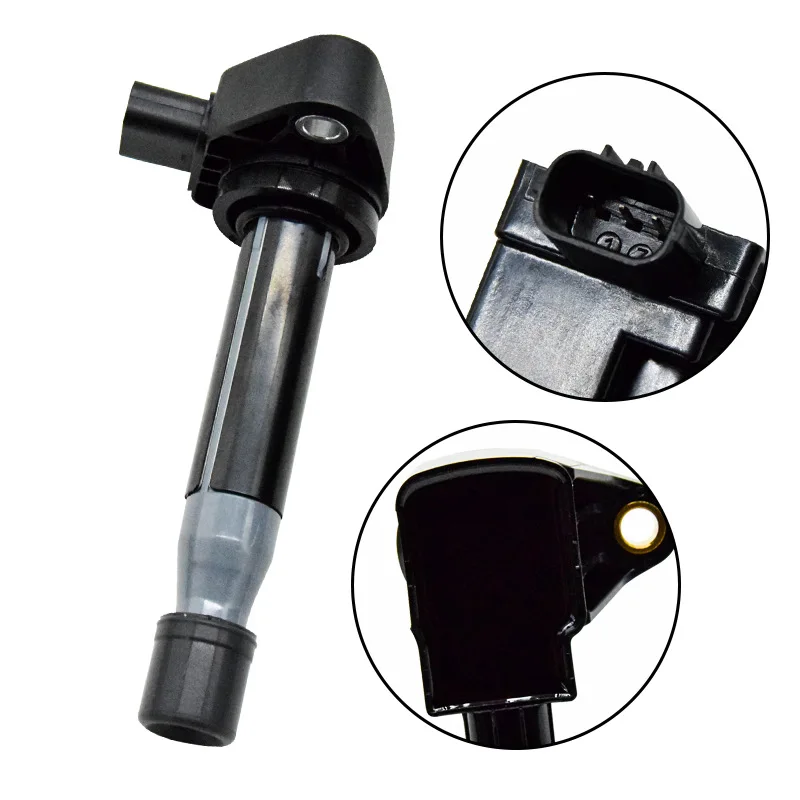 OEM 30520P8E-A00 30520-PGK-A01 Ignition Coil For Honda Civic Accord Pilot For Acura MDX EL 1.7L 3.0L 3.5L 3.7L 1pcs