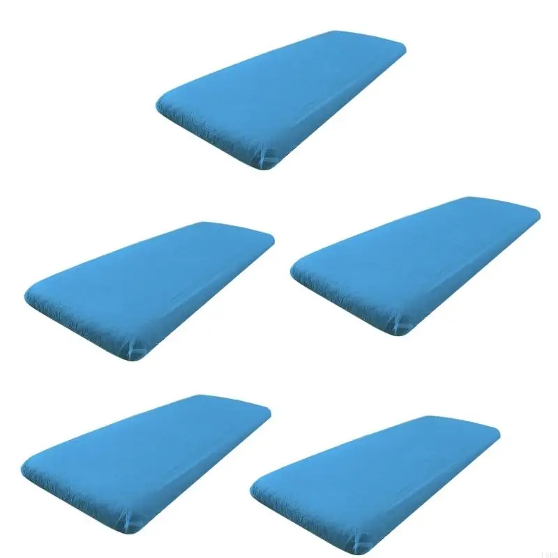 L8RD 5Sheet Disposable Bed Sheets Massage Table Sheets Non Woven Fabric SPA Bed Cover Breathable for Massage Beauty Lashes