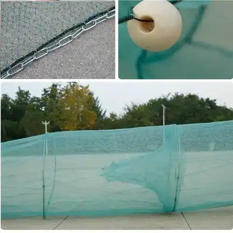 8 best sales मक्खी मछली पकड़ने का जाल - №4