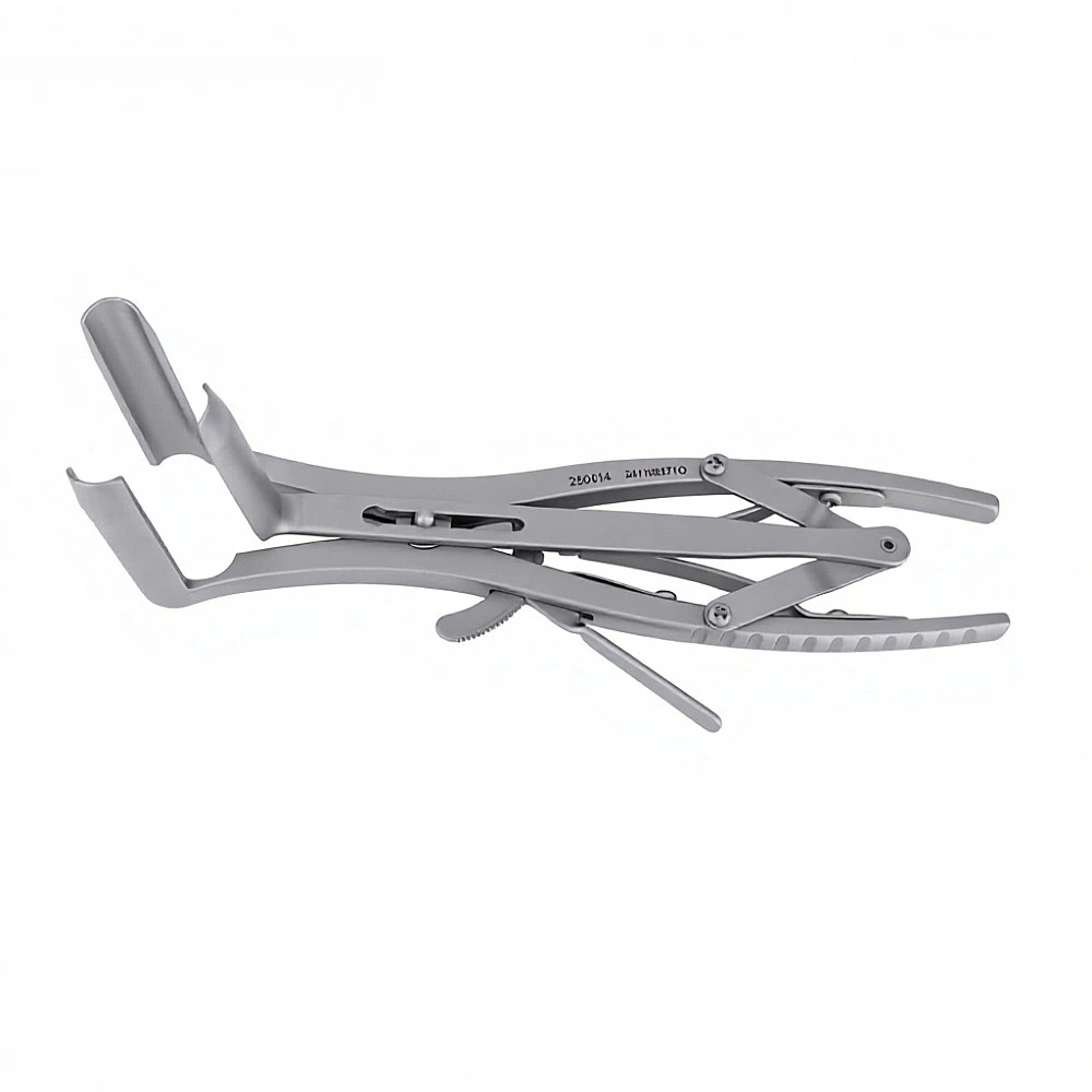 Medeasy Trefoil Retractor Expansion Forceps, Endoscopic Training Instrument
