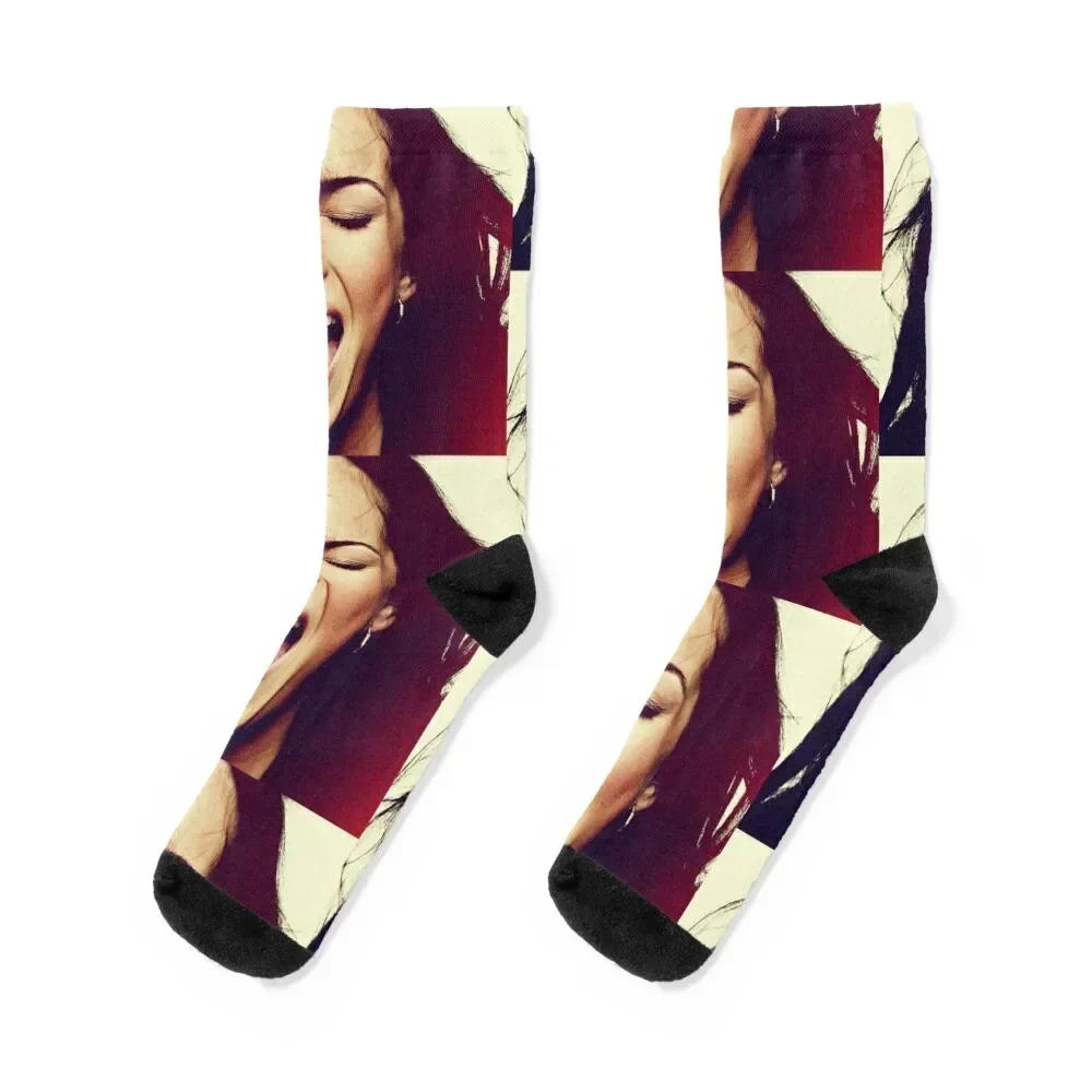 

Newborn Socks gym hiphop Socks Women Men's