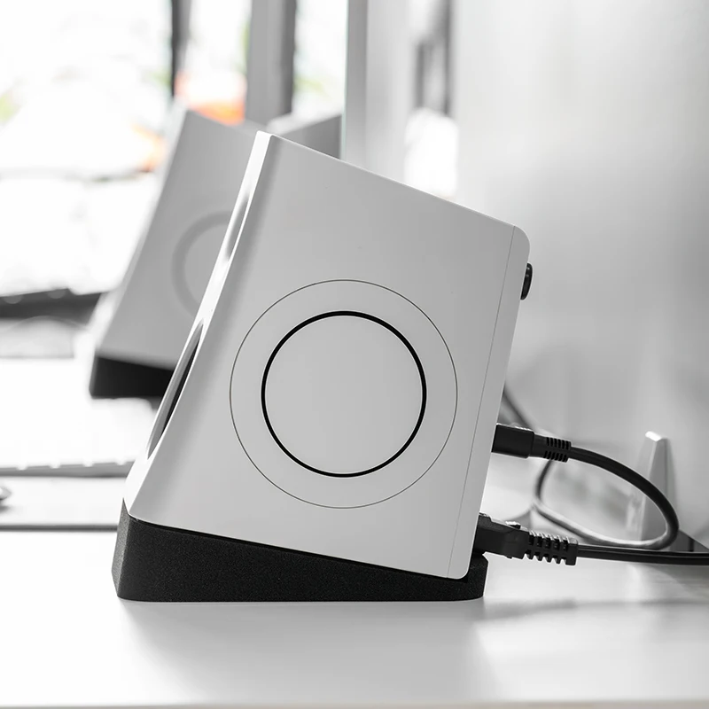 Thumbnail 3 - #68 Best Desktop Computer Speakers to Buy In 2026