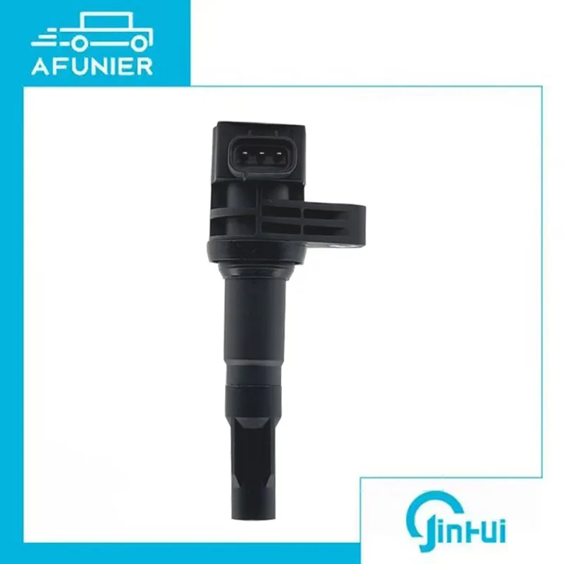

4Pcs Ignition Coil For Byd F3,F3R,G3,L3,473QE,473QB OE No.:473QE-3705100B
