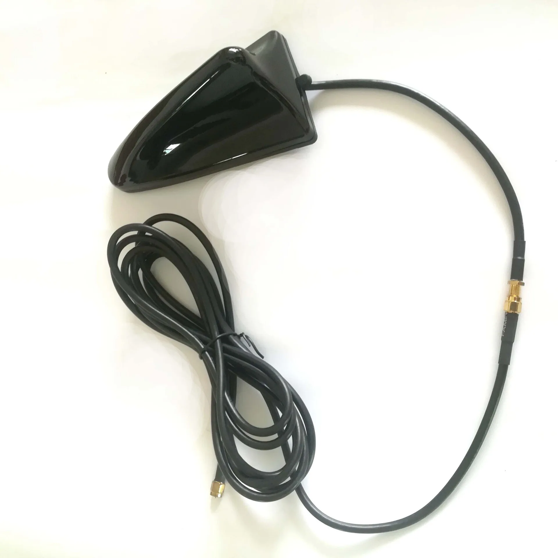 800-2700MHz 4G LTE omnidirectional full network base station antenna 2.4G WIFI car shark fin antenna