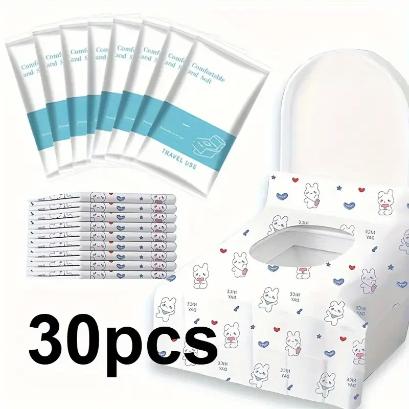 #8 Trending Toilet Seat Covers Right Now