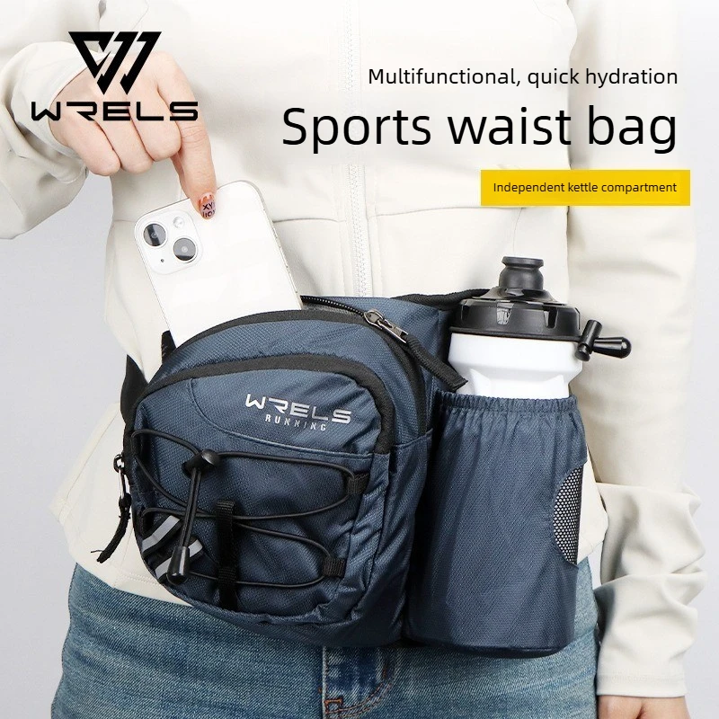 large-capacity-water-bottle-waist-pack-phone-holder-for-running-cycling-hiking-marathon-outdoor-sports-adjustable-belt-gear