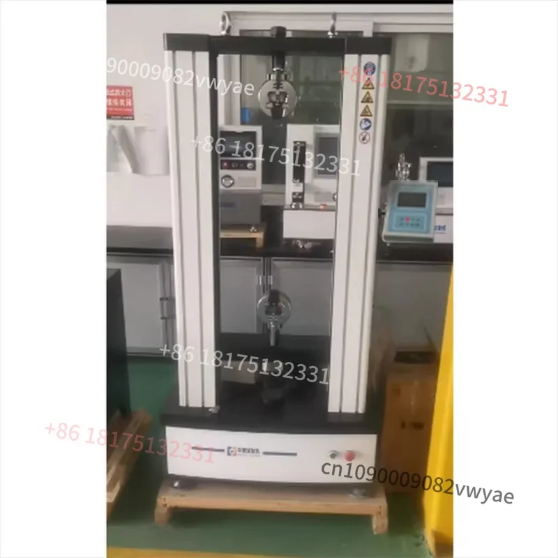 Compression Testing Machine for MDF /particle Board Testing Machine Bond Strength Testing for Laminates