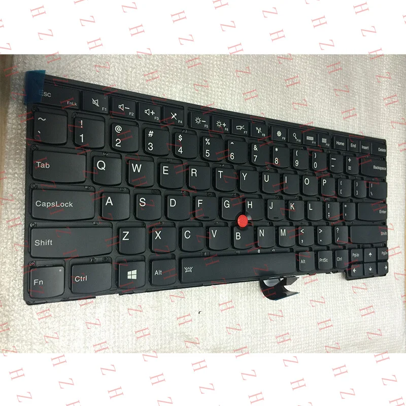 

P+ 04X0101 For Lenovo Thinkpad T440 T450 T440S T450S T440P T460 Backlit Keyboard