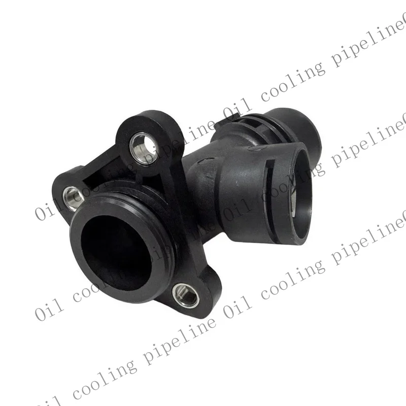 A+ Engine Coolant Hose Connector 06F121133A for Passat B6 B7 For A4 B7 C6