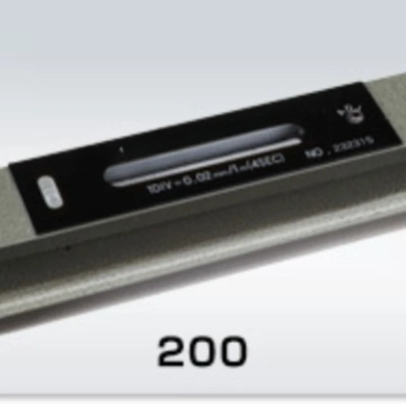 RFL-1010 General working flat level high precision imported