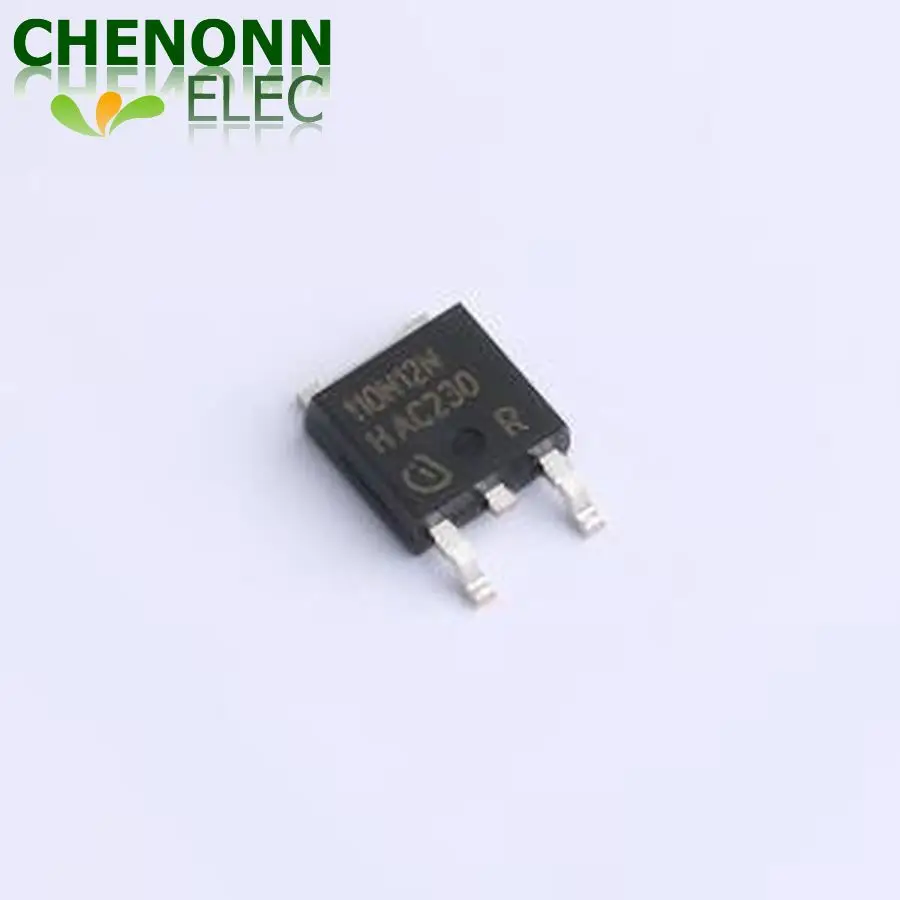 5PCS/LOT IPD110N12N3 G (MOSFETs)