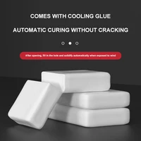 1/5/10/30PCS Bathroom Solid Glue Waterproof Sealant Wall Hole Sealant Seal Sealing Paste Sewer Pipe Caulking Agent Super Sealers 2