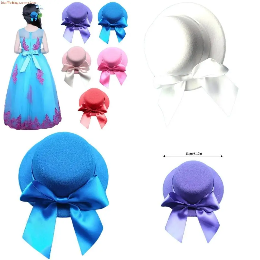 G92D Medieval Hair Clip for Lady Taking Photo Fascinator Hat Decors Hair Clip Medieval Hair Barrettes for Woman Girl