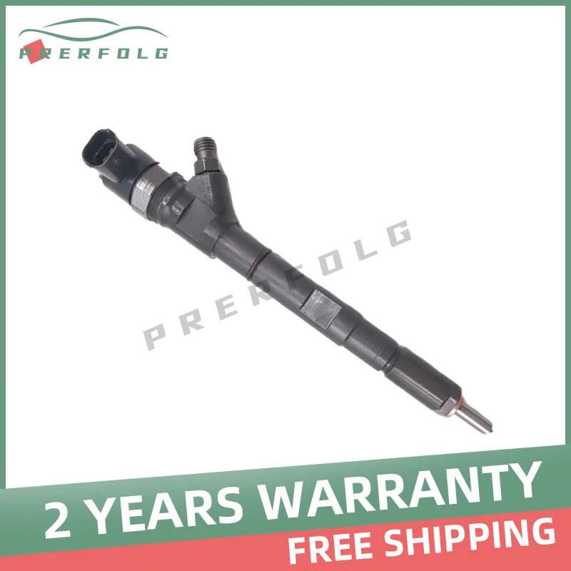 

New Diesel Fuel Injector Nozzle 33800-4A500 0445110275 0445110274 for Hyundai Starex H1 I800 ILoad / KIA Sorento 2.5 CRDI D4CB