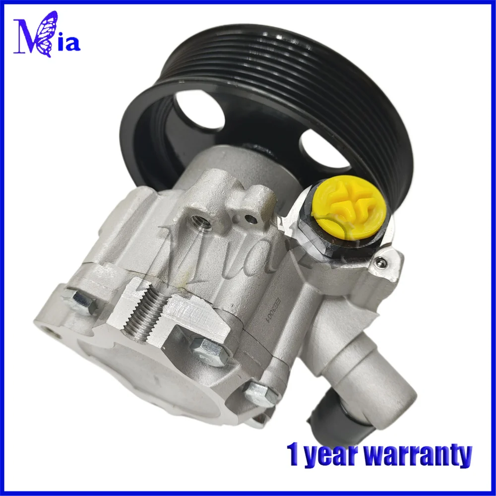 

High Quality Power Steering Pump A0044668301 For Mercedes Benz X164 GL320 W251 W221