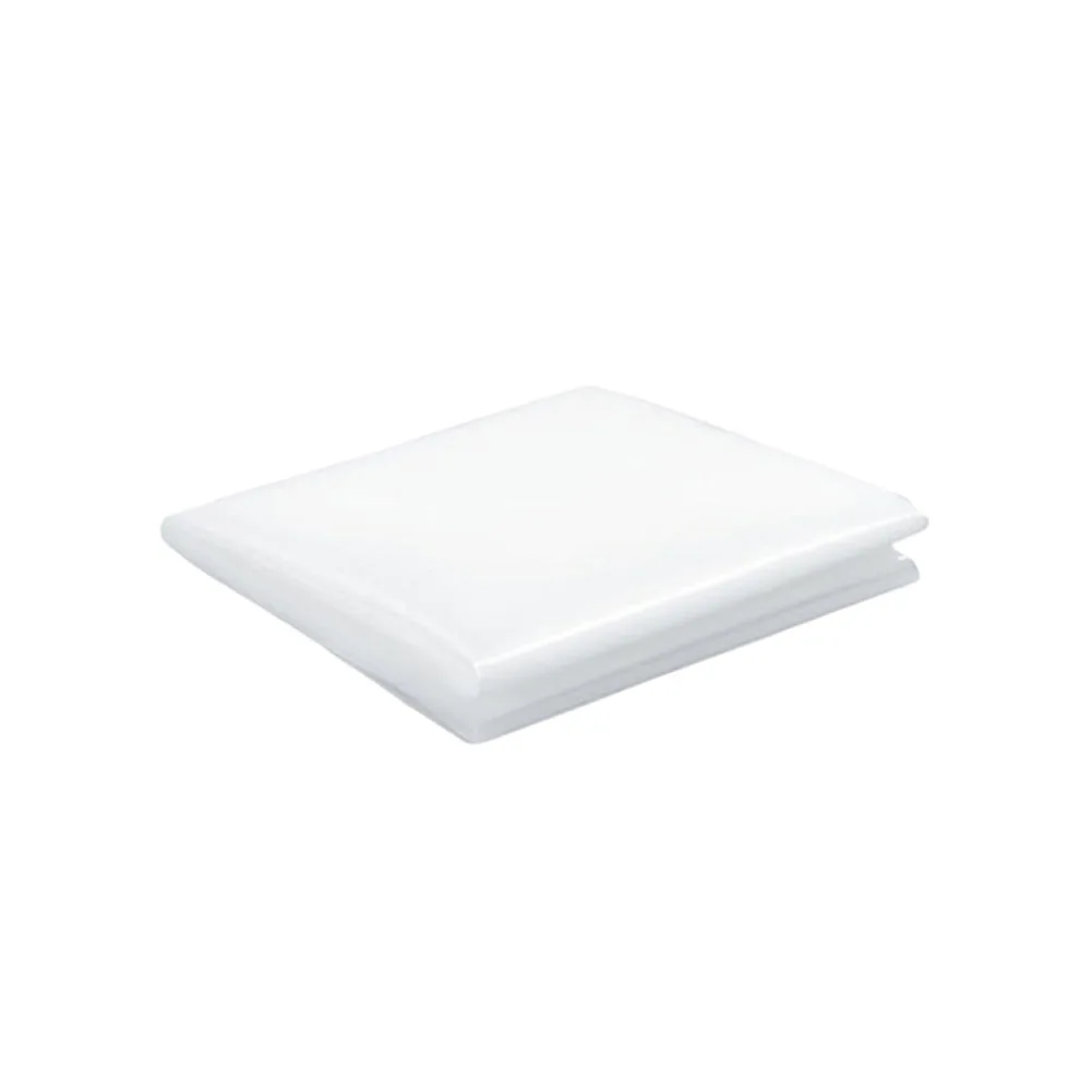 For Roadside Repairs As Shown Broken Window Cover Easy Cut-to-fit No Tools Installation for weather-resistant Seal