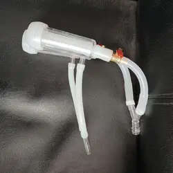 Milking Machine Vacuum Milk Sheep Cup Set, Milk Cup Set, Piston Machine, Factory Direct Sale