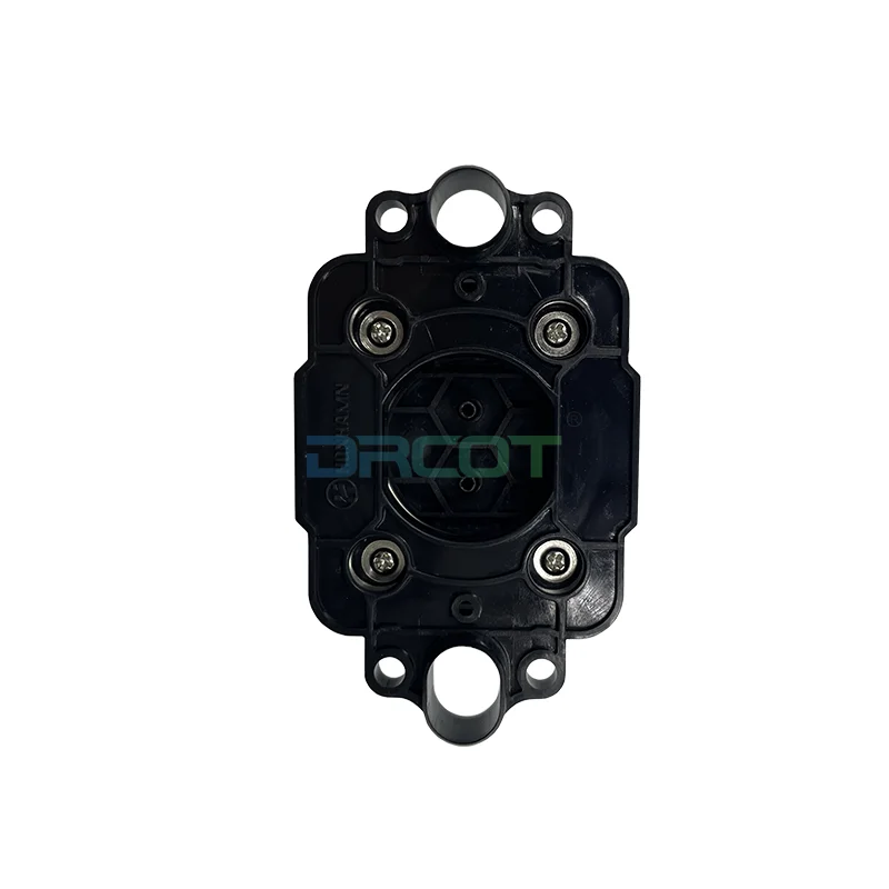 High Quality Printing Machinery Parts XP600 Capping Station Dx10 Dx11 Printhead Captop