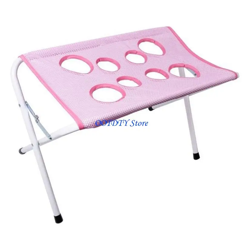 367A Modifiable Animal Attachment Structure With strong Metal Build Safe For Dog puss Bathing Drying And Trimming