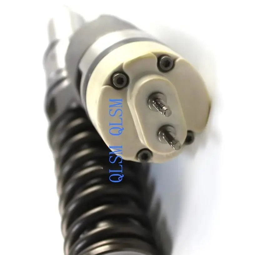 

Common Rail Diesel Fuel Injector 244-7715 for Caterpillar CAT C15 Diesel Engines -