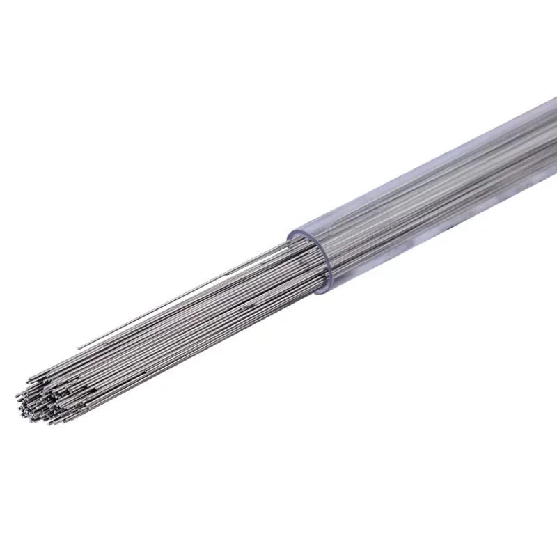 304 Stainless Steel Laser Welding Wire Of 0.2/0.3/0.4/0.5/0.6mm Cold Steel Working High Quality Welding Wires