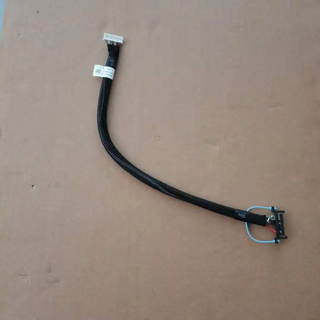 

New For Dell Poweredge R430 Server, Front Control Panel USB Cable K96J0