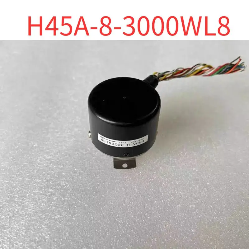 Brand new H45A-8-3000WL8 encoder