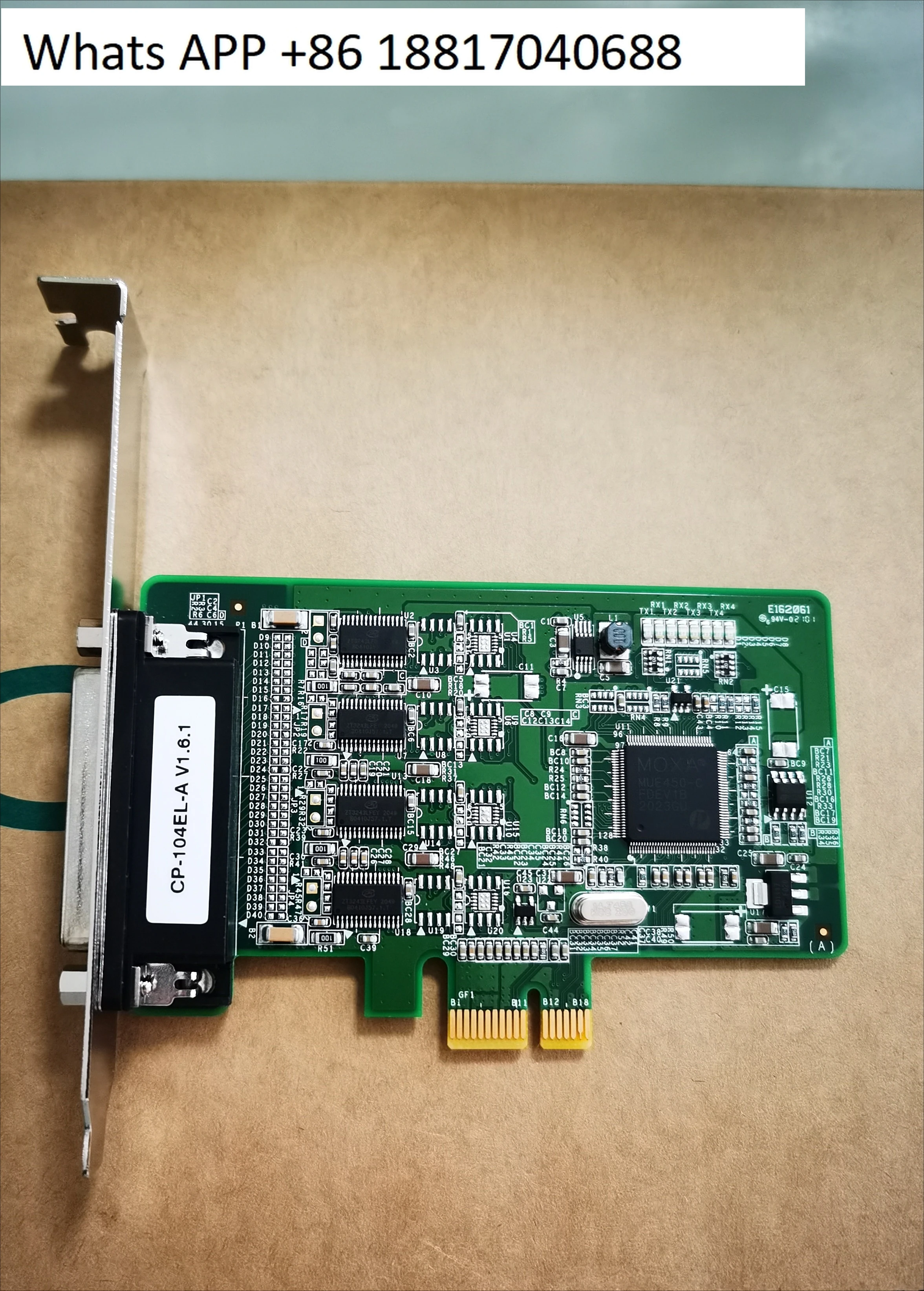 Original CP-104EL-A… - image