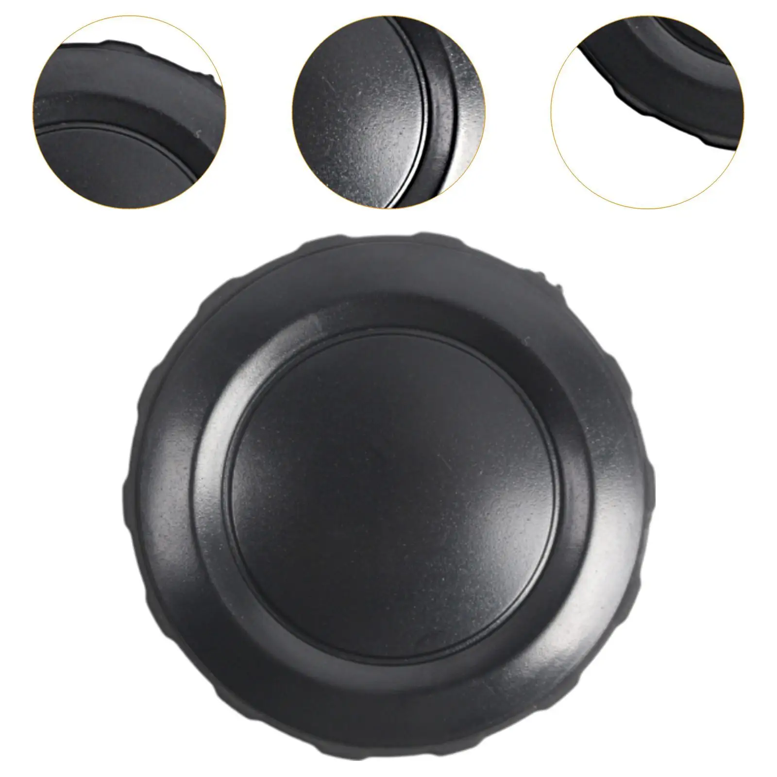 8K0881671 Seat Knob Adjustment Handwheel for Seat High Reliability