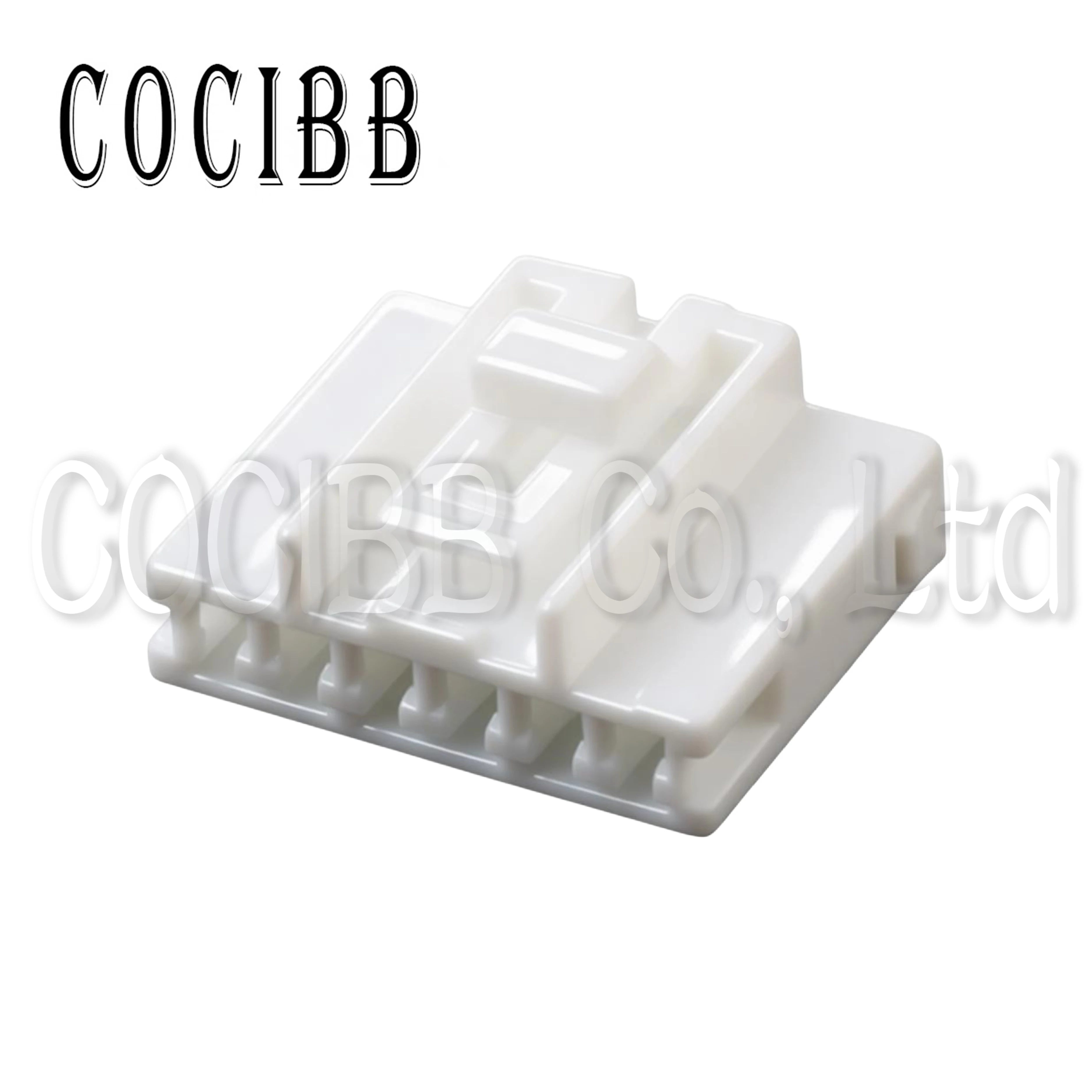 

1 Set 6 Pin 7283-1061 2.2 MM Female Plug And Socket Automotive Electrical Wire Harness Connector With Terminal For Car Wire