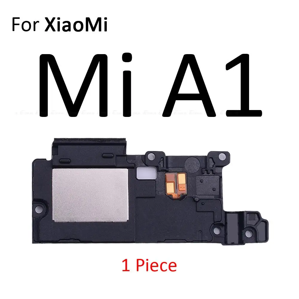 Loud Speaker Sound Buzzer For XiaoMi Mi A3 A2 A1 9T 9 8 SE Pro Lite 6 Loudspeaker Flex Cable Ringer Parts