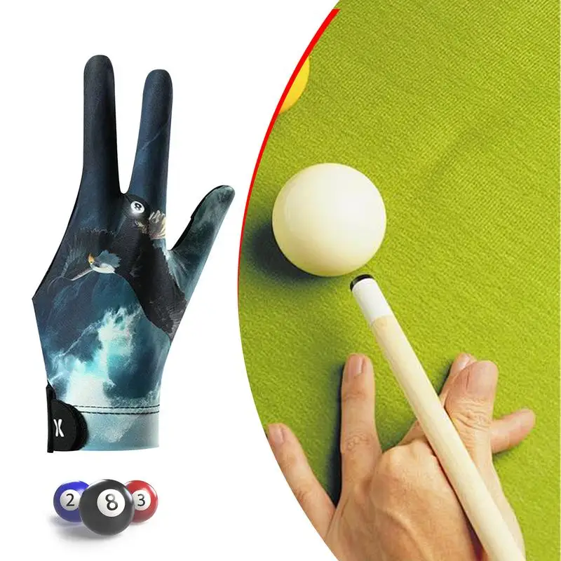 Thumbnail 4 - #35 Best Billiard Gloves to Buy In 2026