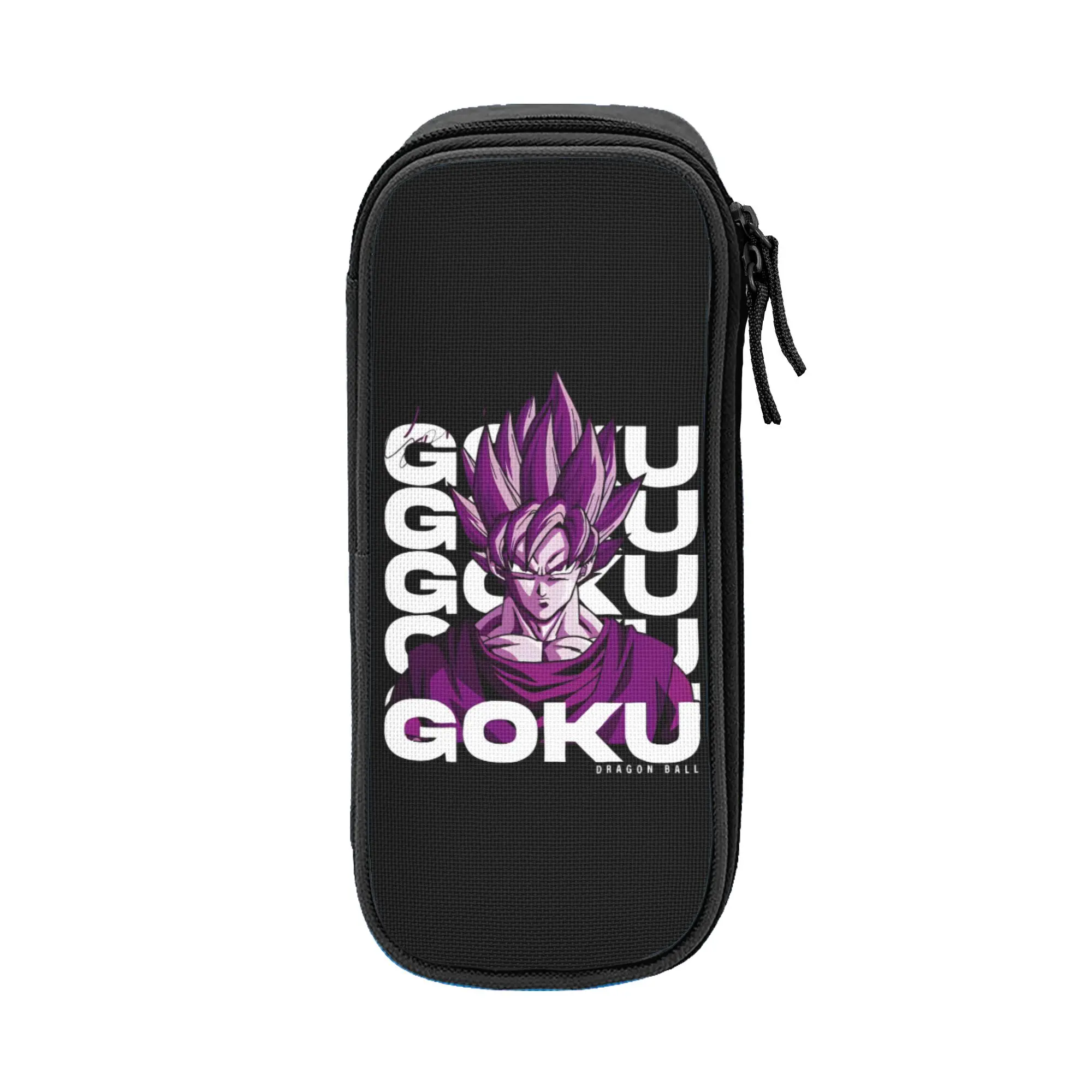 

DBZ dragonballz d-dragon-ball-l Merch Pencil Case Large Capacity Office Accessories Pencilcase Birthday Gift