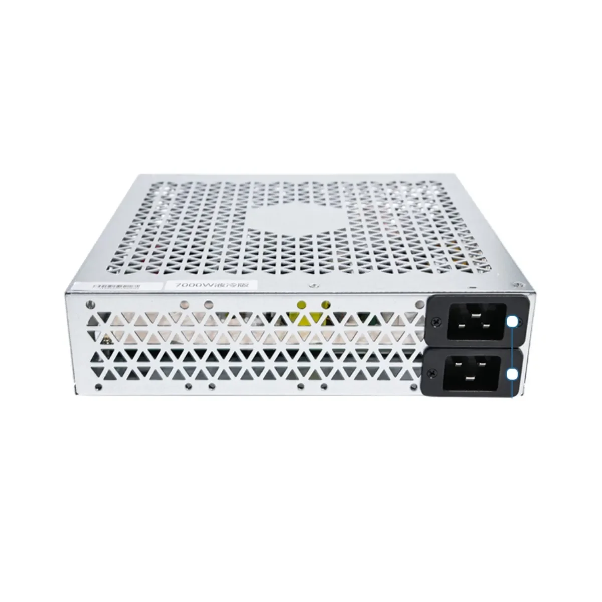 APW12 7000W 8000W High Stability Immersion Oil-cooled HIGH-power Overclocking Power Supply 7000W Cooling Power Supply