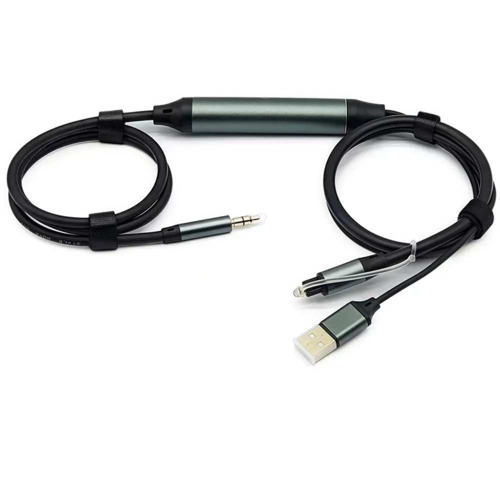 3.5Mm Toslink Conve…