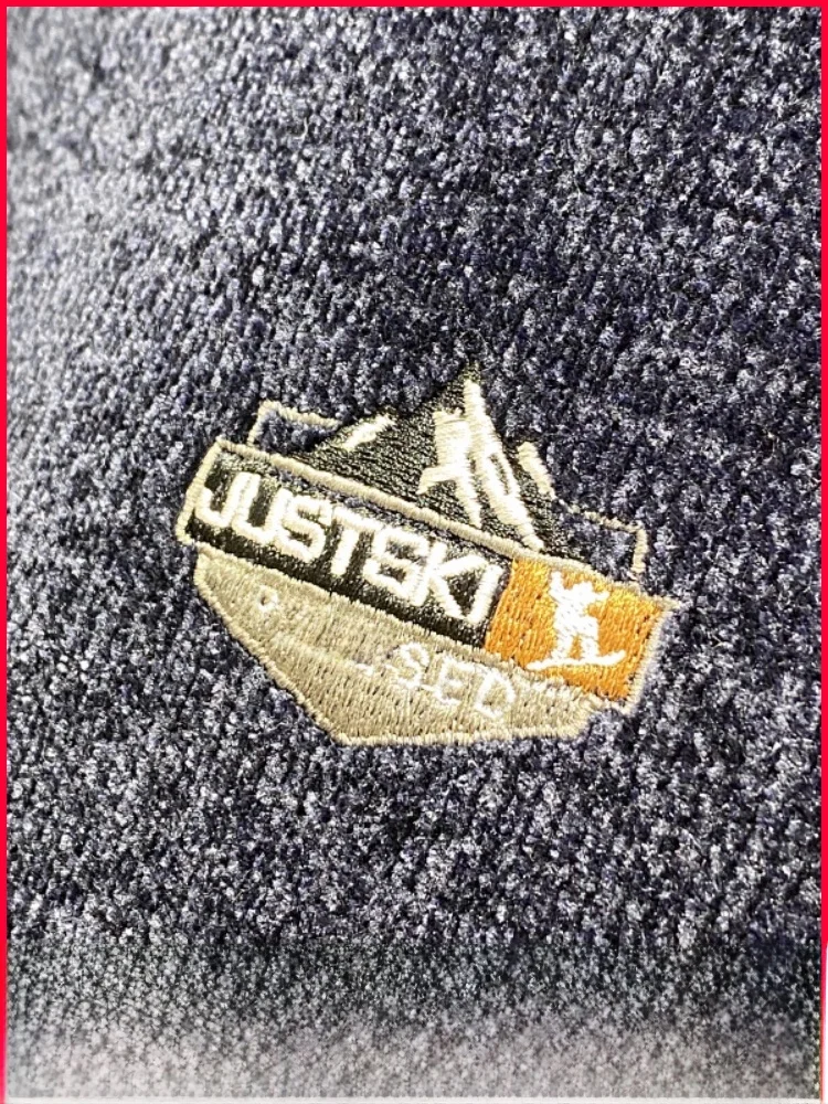 

Men's Autumn Winter Fce Lined Knitted Sweater round Ne Soft Polyester Casual Sle Comfortable Warm Velvet Fabric