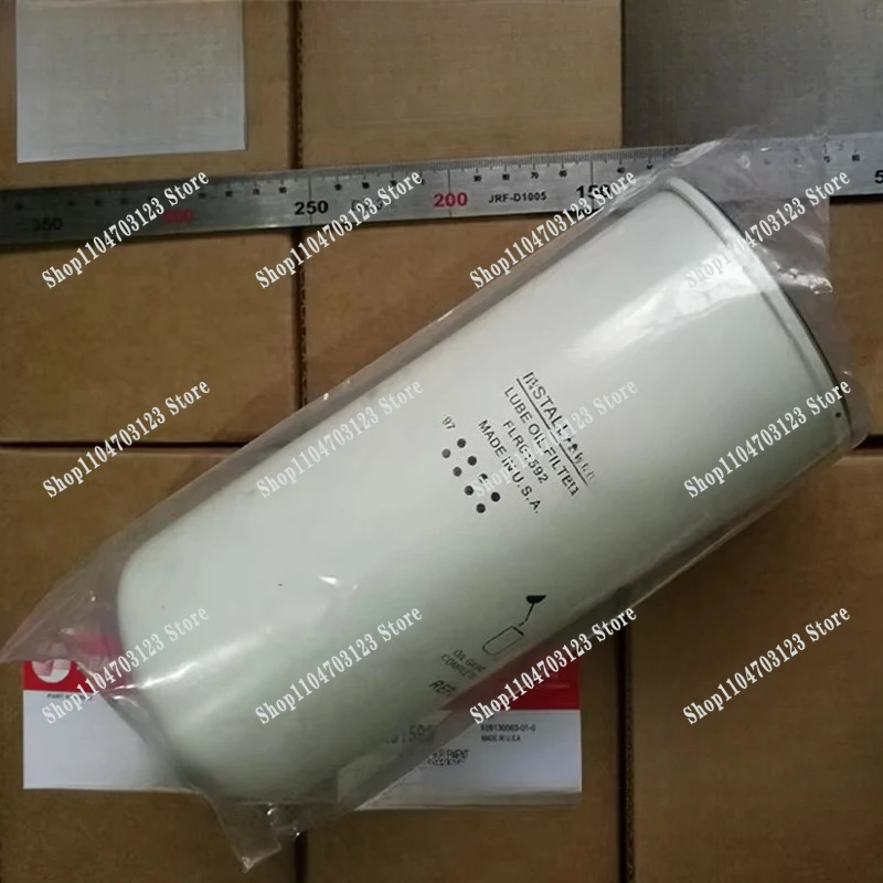 Compressor spare parts for central air conditioning Trane FLR01592 Filter with o-ring