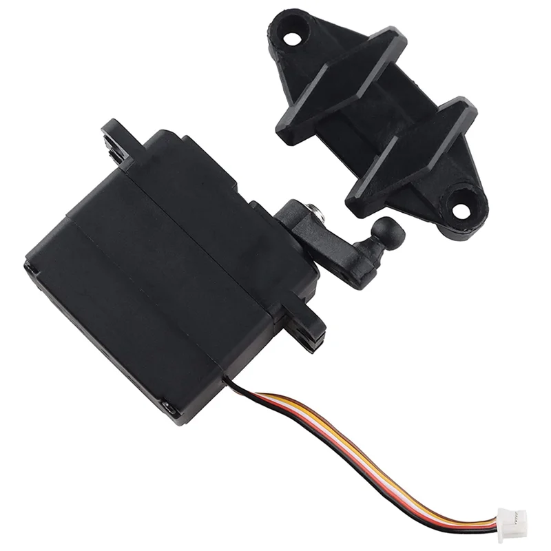 PMPC_5 Wires Servo LG-ZJ04 for LAEGENDARY Legend 1/10 RC Car Spare Parts