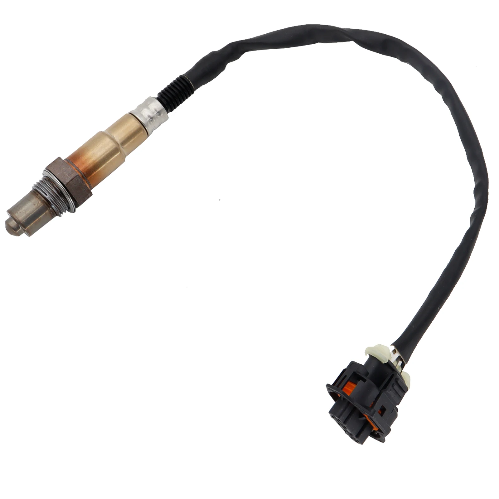 855351 Lambda Oxygen o2 Sensor for Opel Astra G H J Corsa Vectra B C Zafira Vauxhall Meriva MK Signum 09199470 855369 92210450