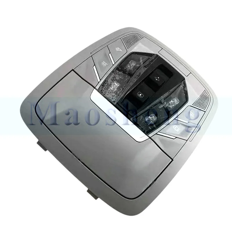 Maosheng Interior Reading Light Overhead Lamp Light For Chery Tiggo 8 PLUS Car Inner Reading Light Lamp