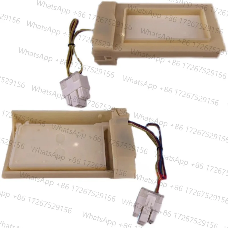 Applicable to1PC Suitable double-door refrigerator electric damper switch NSBY001SV1/4901JB1003F