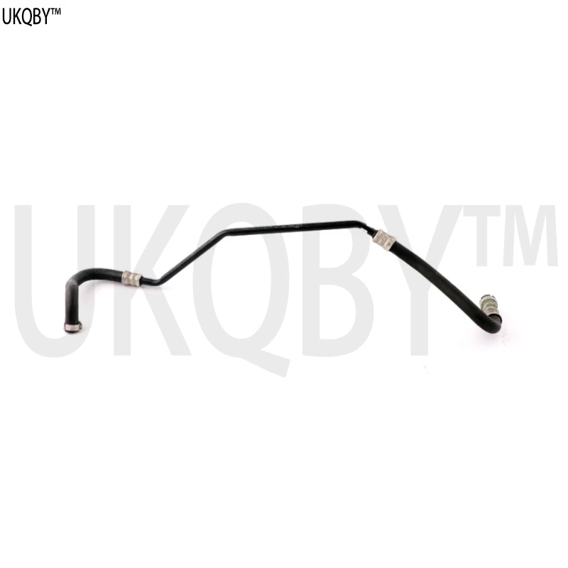 

BM W 32416796325 cooler return line 32416781342