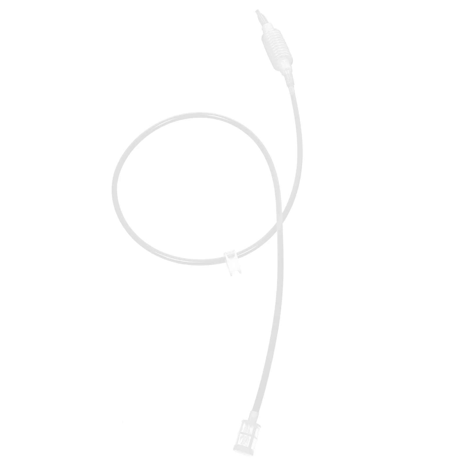 

Reusable Syphon Hose Wine Transfer Soft Silicone Tube for Home Brew Wine Making Beer Siphon Filter Siphon Filter Tube