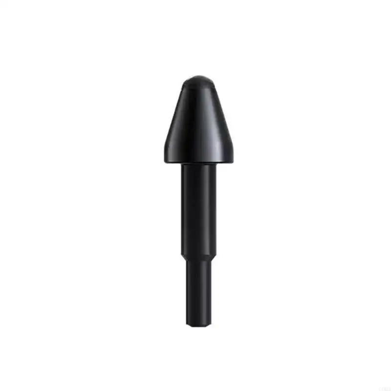 CORA Ergonomic Styluses Replacement Tip Enhanceds Gripping for Pad AIR 1st generation