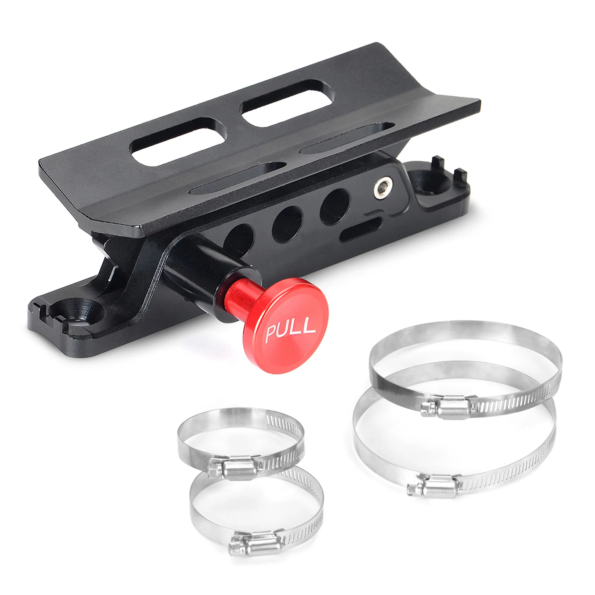 

Universal Vehicle Adjustable Quick Release Roll Bar Extinguisher Mount Holder Brackets Extinguisher Mount for Car