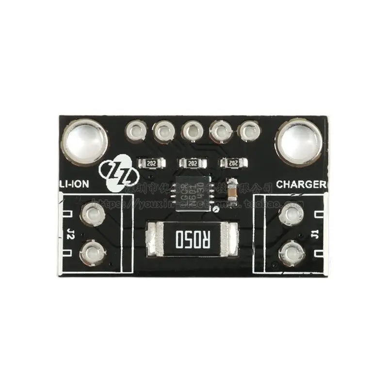 

LTC2944 Battery Fuel Temperature Voltage Current Measurement 60V