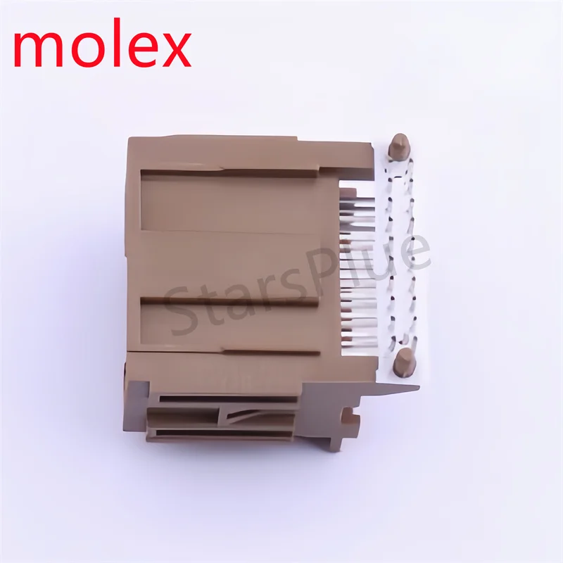 

10PCS 346910202 34691-0202 MOLEX Connector P=2.54mm 100% New original