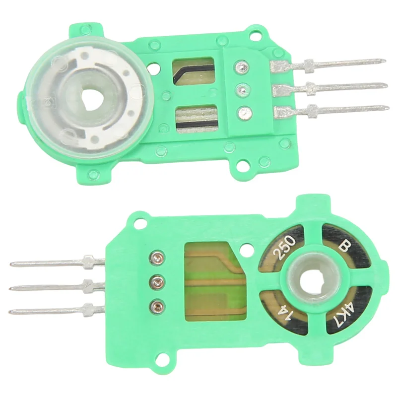 

10PCS SE16 4.7K Resistance Type Position Sensors For Automobile Air Conditioning & Model Aircraft-X67A